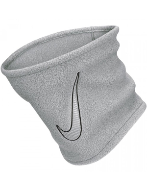 Nike Fleece Neckwarmer 2.0 - Grey